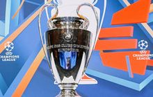 Prediksi Superkomputer: Siapa Favorit Juara Liga Champions?