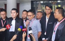 Dana MBG Dinilai Cederai Mandat Anggaran Pendidikan, Dignity Law Dampingi Uji Materiil UU APBN 2026