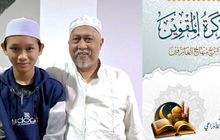 Profil Royyan, Mushonnif Muda asal Bangkalan yang Menyarahi Kitab Tasawuf Imam Al-Ghazali