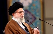 Ali Khamenei: Jika Amerika Memulai Perang, Kali Ini Akan Berskala Regional