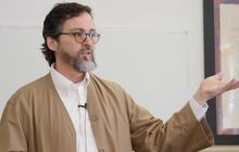 Hamza Yusuf dan Perdebatan Seputar Hadis Dhaif dalam Amalan Nisfu Sya’ban