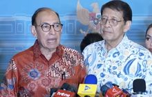 Alwi Shihab Tegaskan Dukungan Prabowo pada Two-State Solution dan Perjuangan Palestina