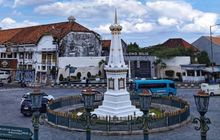 Yogyakarta Tampil Dominan, Lima SMA DIY Masuk Top 30 Nilai TKA 2025