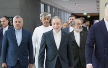 Perundingan Iran-As digelar Tanpa Tatap Muka Iran Menolak Tunduk pada Tuntutan Pengayaan Uranium