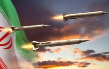 Jika AS Menyerang, Iran Akan Menghantam Pangkalan Militer AS di Kawasan