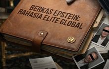 Kasus Epstein Membuka Fakta Perang Kelas Global Elite Barat