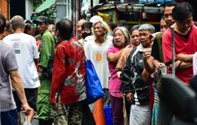 Imlek Nasional 2026 Tampilkan Ragam Tradisi Daerah dan Program Kepedulian Sosial