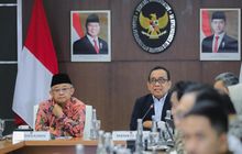 Ramadan 2026 Tetap Sekolah, Begini Skema Belajar Online dan Tatap Muka yang Disiapkan Pemerintah