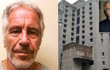 Terungkap Dokumen Kematian Epstein disiapkan Sebelum Ia Dinyatakan Meninggal