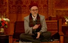 Hamza Yusuf: Setan Mengalir Dalam Pembuluh Darah Kita