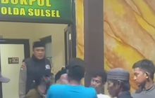 Masih Sempat Berbalas Pesan dengan sang Ibu Sebelum Meninggal Dunia, Bripda DP Minta Dikirim Makanan Palleko ke Asrama