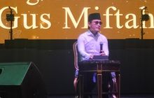 Gus Miftah Buka Puasa Bareng Pekerja Colosseum Jakarta, Kembali Berdakwah di Klub Malam