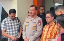 Polisi Ungkap Motif Pembacokan Mahasiswi UIN Suska Riau, Sebut Ada Dendam Persoalan Asmara