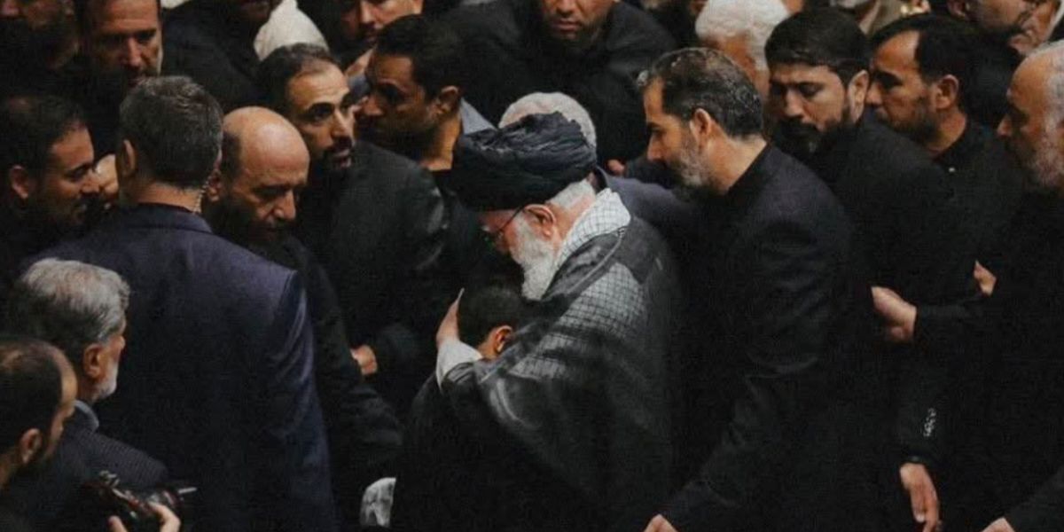 Apakah Iran Benar-Benar Kecolongan, atau Kita yang Salah Membaca Perang?