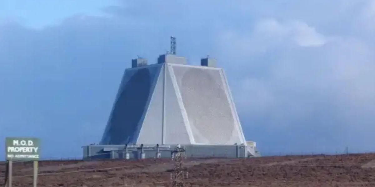 Iran Lumpuhkan Radar Strategis AS Senilai Rp15 Triliun di Pangkalan Al-Udeid, Qatar