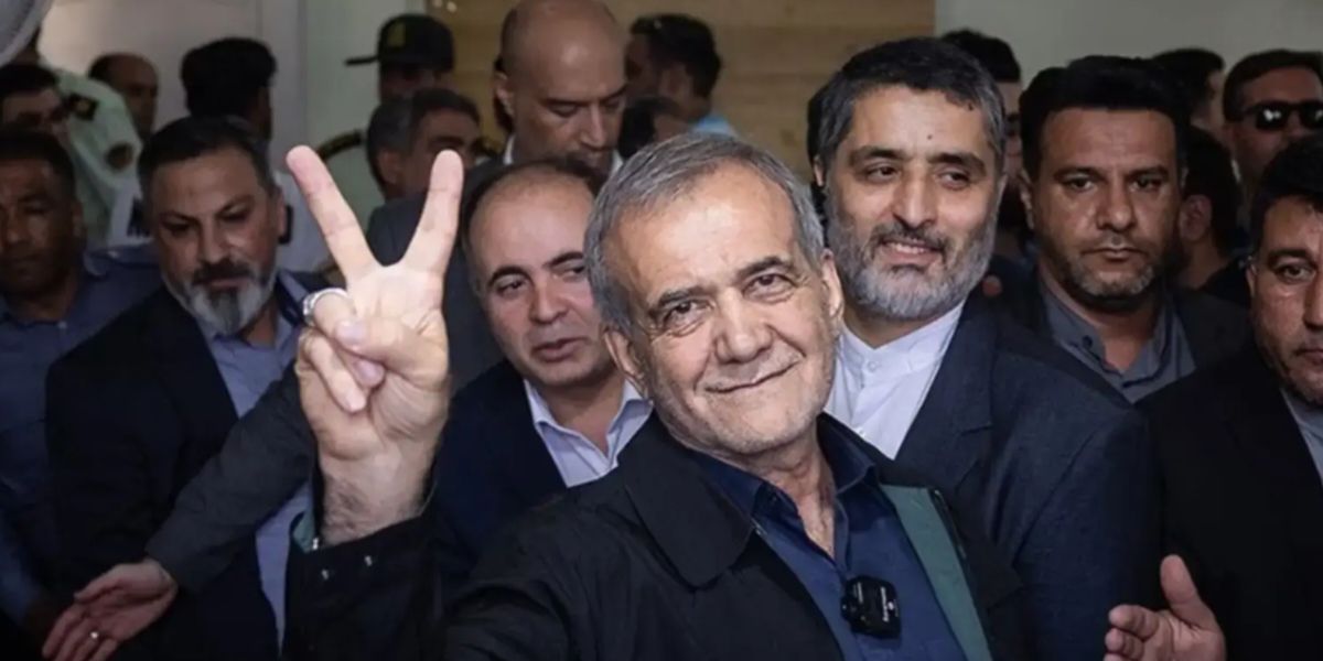 AS dan Israel Kewalahan Menghadapi Taktik Militer Baru Iran