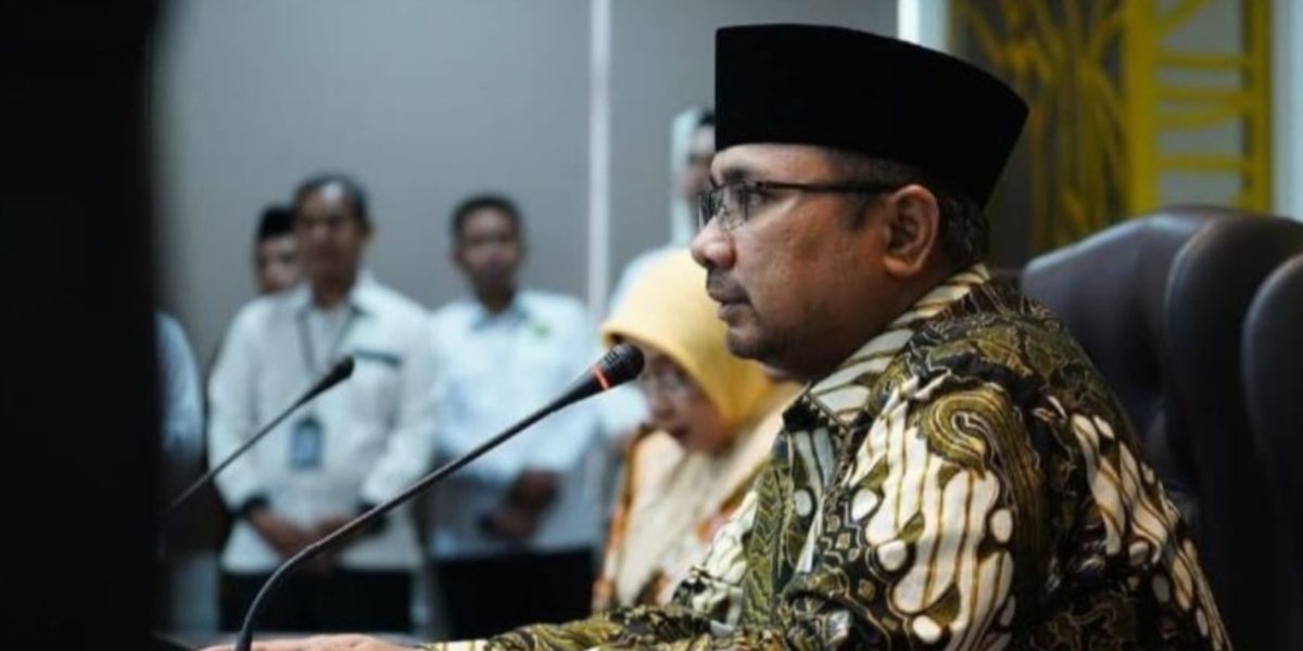 KPK Akui Eks Menag Yaqut jadi Tahanan Rumah, Ungkap Perubahan Status Bukan karena Sakit