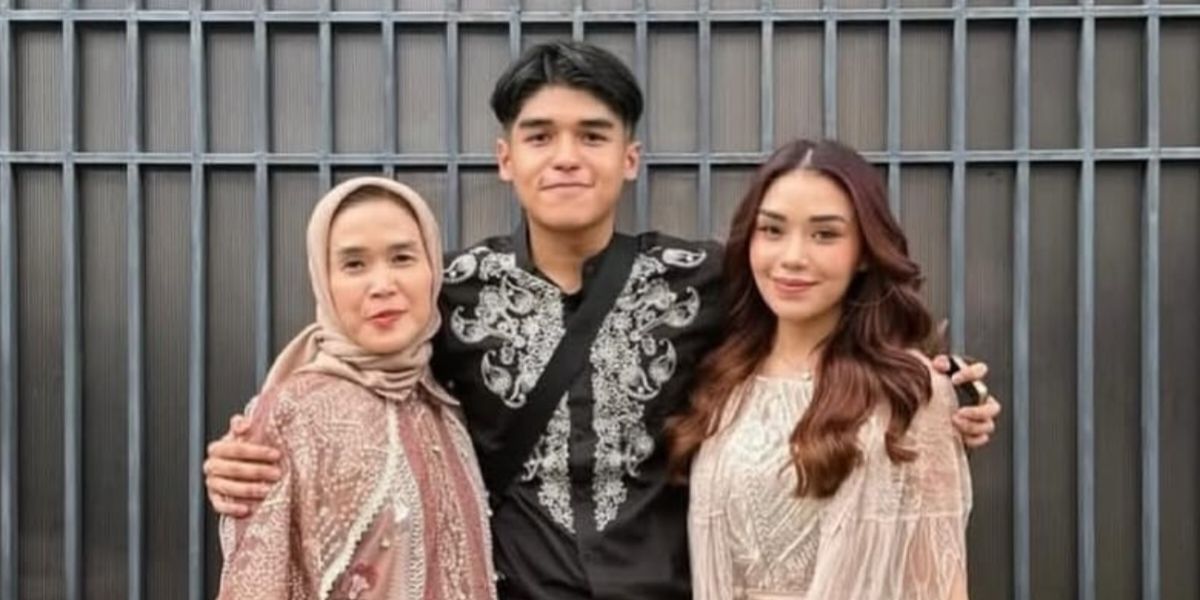 Curhatan Pilu Bu Tatu, Kenang Lula Lahfah di Momen Pertama Kali Lebaran tanpa sang Putri