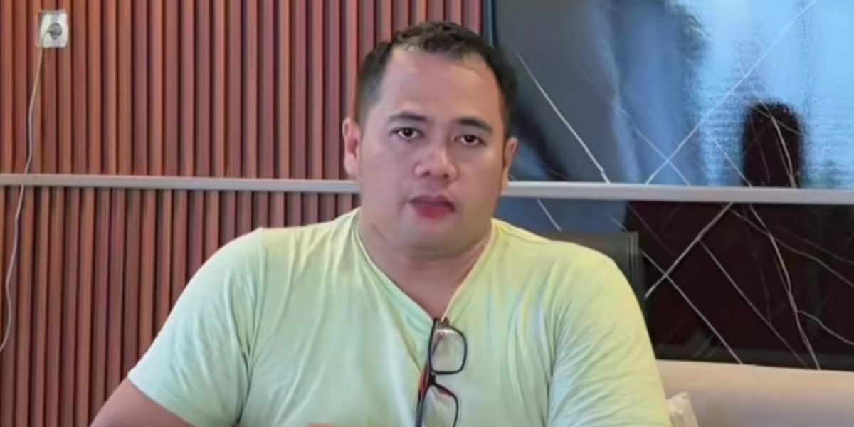 Usai Aksi Joget-jogetnya Viral, Mitra MBG Hendrik Irawan Lakukan Klarifikasi dan Permintaan Maaf
