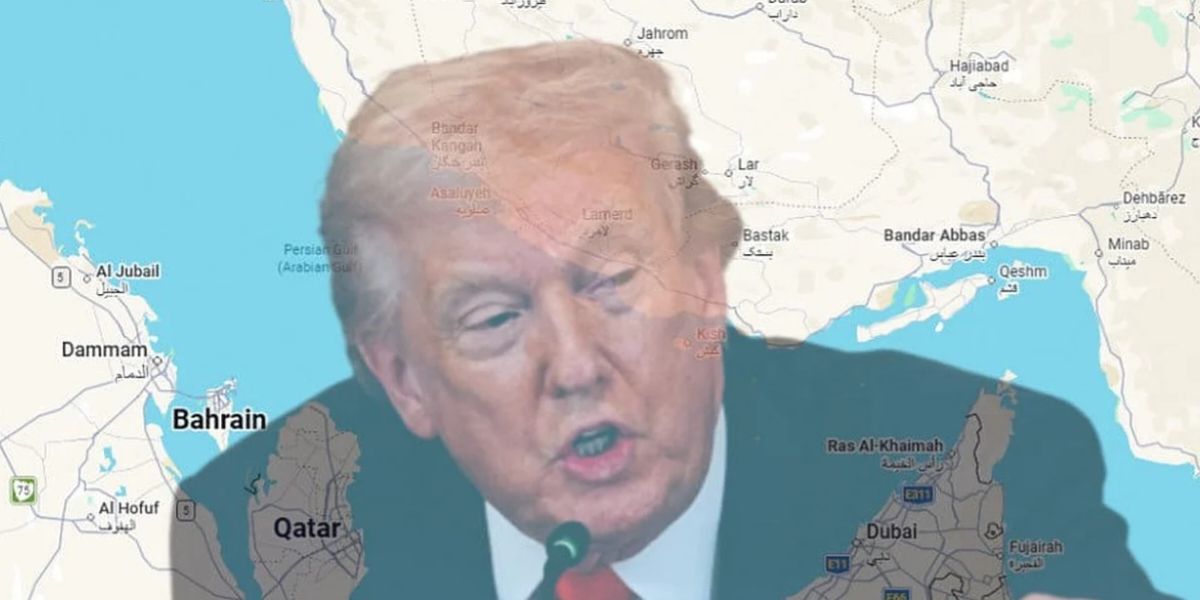 Rating Terjun Bebas: Dukungan Publik terhadap Donald Trump Anjlok ke Titik Terendah
