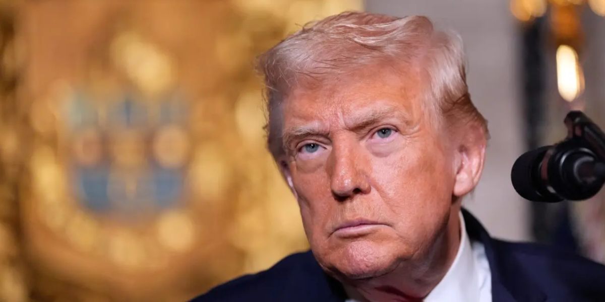 Trump Targetkan Konflik dengan Iran Berakhir dalam 4–6 Pekan