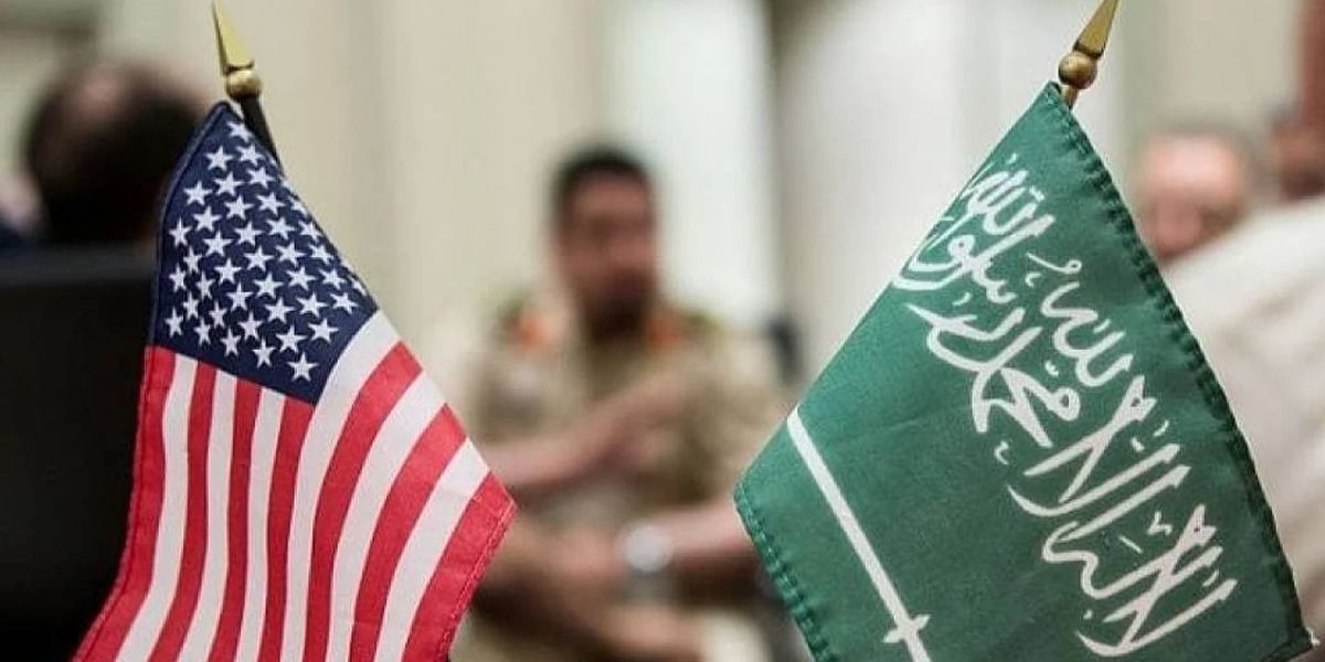 The Guardian: Saudi Desak AS Perluas Perang terhadap Iran