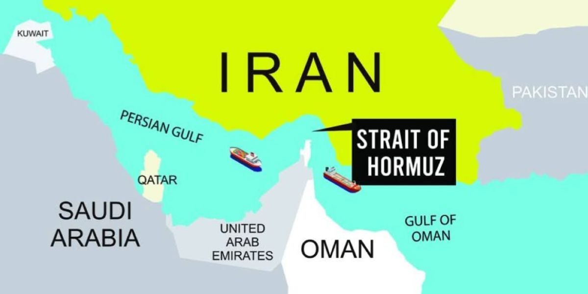 Iran Melawan Imperialisme: Dari Medan Perang ke Sistem Ekonomi Global