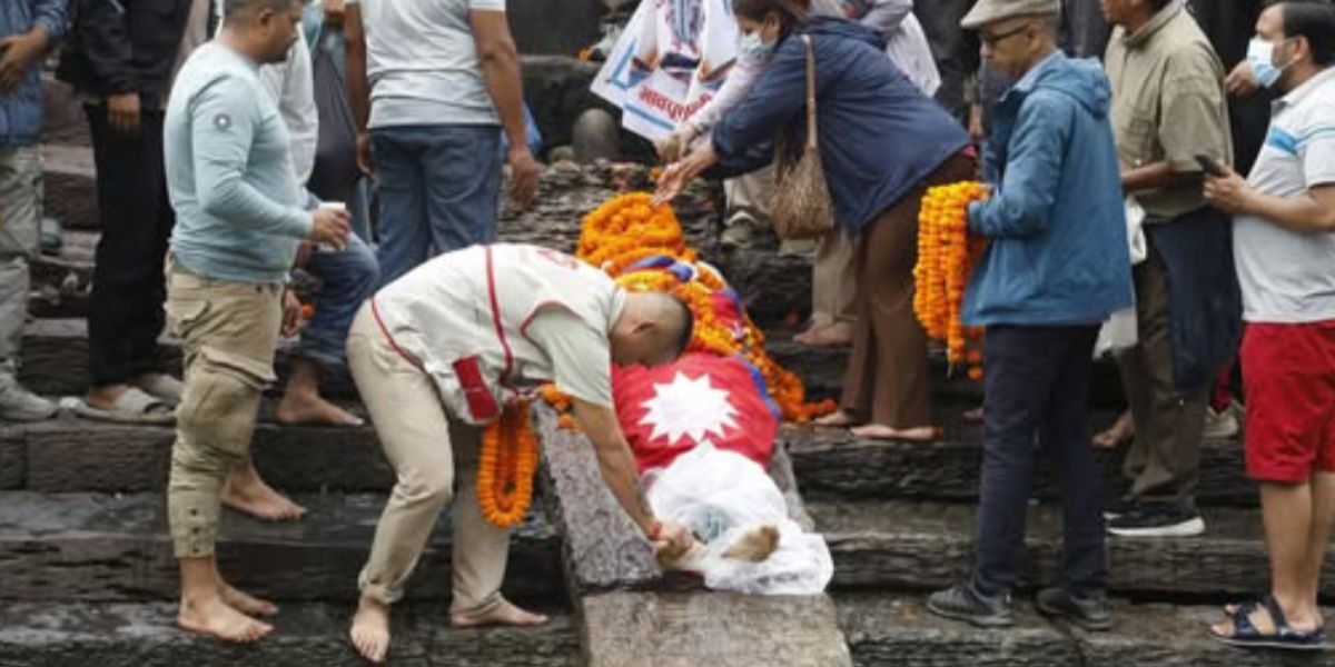 Mantan PM Nepal Ditangkap, Kasus Berdarah Protes ‘Gen Z’ Mulai Diusut