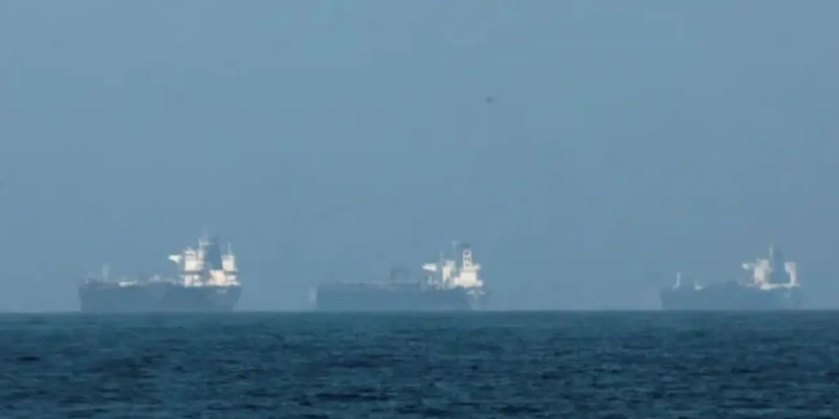 Iran Izinkan 20 Kapal Pakistan Lintasi Selat Hormuz, Dinilai Langkah Konstruktif Jaga Stabilitas Kawasan