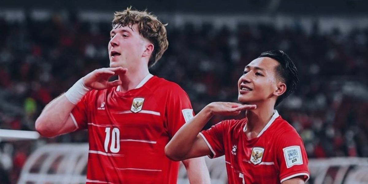 Final FIFA Series 2026: Indonesia vs Bulgaria, Hanya Satu Kali Bertemu 53 Tahun Silam dengan Skor 0–4