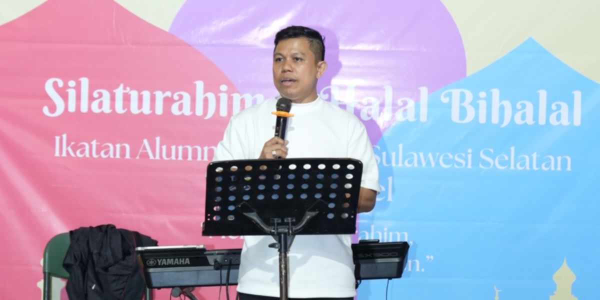 Perkuat Soliditas Alumni, IKAJO Sulsel Angkat Isu Persatuan, Keilmuan, dan Kesejahteraan Anggota