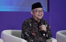 Begini Cara Mendikdasmen Meningkatkan Minat Matematika