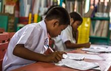 Pendidikan Inklusif untuk Anak Berkebutuhan Khusus: Strategi, Tantangan, dan Inovasi di Indonesia
