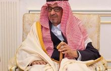 Eks Kepala Intelijen Saudi: Trump Dinilai Bisa Tekan Israel Akhiri Perang Gaza