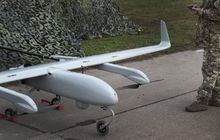 Operasi Jaring Laba-Laba: Taktik Siluman Ukraina Meniru Kartel Narkoba untuk Selundupkan Drone ke Rusia