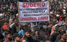 Pati Memanas: Ratusan Warga Datangi DPRD, Desak Bupati Sudewo Lengser
