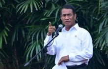 Mentan Amran Tegaskan Indonesia Tak Impor Gula, Dorong Kebangkitan Industri Tebu Nasional