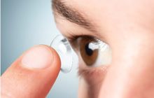 3 Tips Memilih dan Rekomendasi Softlens Under Rp100 Ribu untuk Pemula