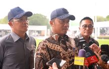 Saran Mensesneg soal Pakaian untuk Masyarakat yang Hadiri Upacara Kemerdekaan di Istana Merdeka