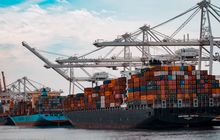 Perusahaan China Pindah Investasi ke Indonesia untuk Hindari Tarif AS Tinggi