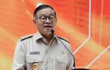 Pramono Anung Pastikan Kenaikan PBB di Jakarta Hanya 5-10 Persen, Properti di Bawah Batas Tertentu Tetap Gratis
