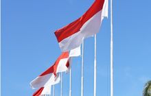 Imbauan Istana saat Detik-detik Proklamasi pada 17 Agustus 2025, Minta Masyarakat Hentikan Aktivitas Selama 3 Menit