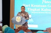Bupati Pati Sudewo Kembalikan Rp3 Miliar, KPK: Pengembalian Tak Hapus Unsur Pidana