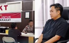 Soal Tindakan Kekerasan dari Keluarga Pasien RSUD Sekayu, Dokter Syahpri Didukung PB IDI dan Kemenkes Bawa ke Jalur Hukum