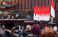 Prabowo Beri Peringatan Tak Akan Lindungi Jenderal atau Kader Partai yang Terlibat Tambang Ilegal