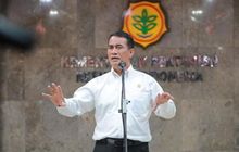 Kualitas Diragukan, Mentan Bongkar Beras Premium Mengandung Hingga 59 Persen Broken Rice