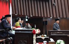 Prabowo Umumkan Anggaran Pendidikan 2026 Tertinggi Sepanjang Sejarah: Rp757,8 Triliun