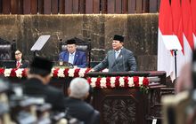 Prabowo Beberkan Alasan Hapus Tantiem Komisaris hingga Direksi BUMN: Itu Akal-Akalan