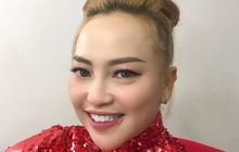 Dari Hajatan ke Panggung Televisi, Perjalanan Karier Mpok Alpa yang Tak akan Terlupakan