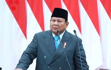 Mandat Prabowo dalam Pidato Kenegaraan: Saya Tugaskan Danantara Bereskan BUMN